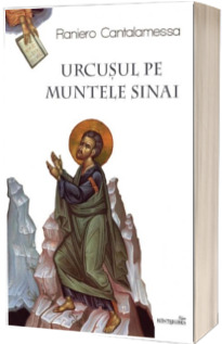 Urcusul pe Muntele Sinai