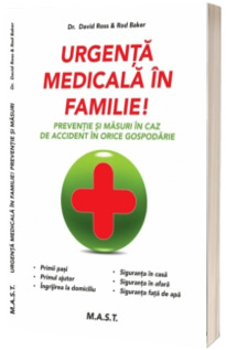 Urgenta medicala in familie!