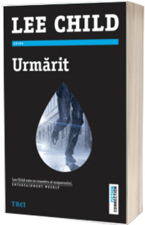 Urmarit - Lee Child