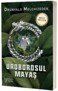 Uroborosul mayas