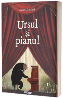 Ursul si pianul