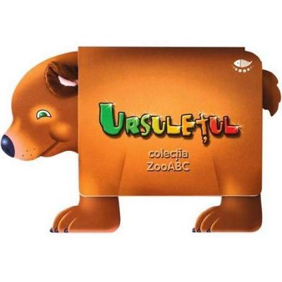 Ursuletul - ZooABC