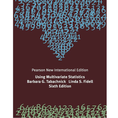 Using Multivariate Statistics