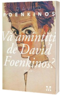 Va amintiti de David Foenkinos?