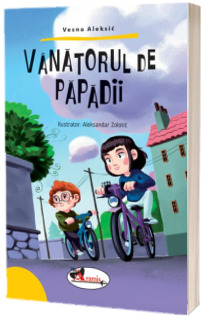 Vanatorul de papadii