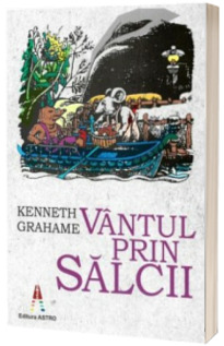 Vantul prin salcii (Kenneth, Grahame)