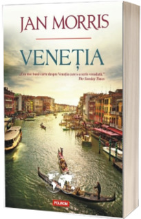 Venetia - Jan Morris