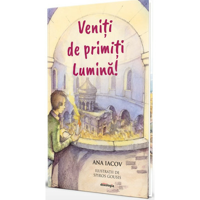 Veniti de primiti lumina