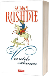 Versetele satanice - Salman Rushdie