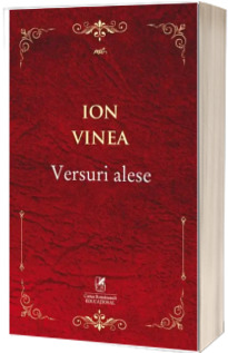 Versuri Alese (Vinea, Ion)