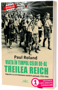 Viata in timpul celui de-al Treilea Reich