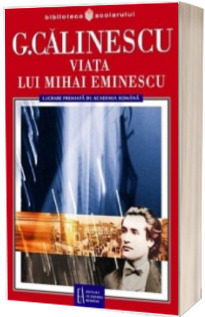 Viata lui Mihai Eminescu (2003)