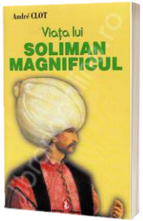 Viata lui Soliman Magnificul