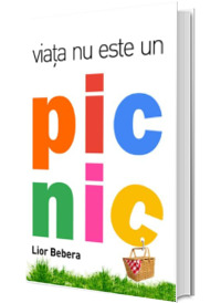 Viata nu este un picnic (Hardcover)