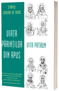 Viata Parintilor din Apus. Vita Patrum