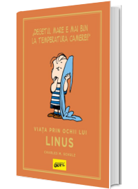 Viata prin ochii lui Linus