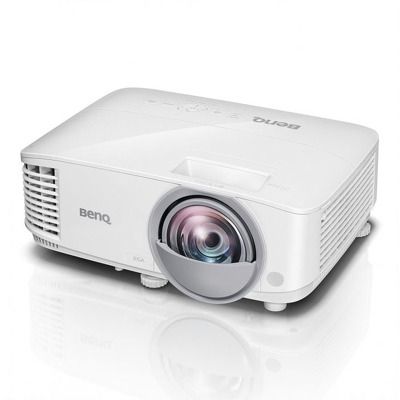 Videoproiector Benq MX808ST