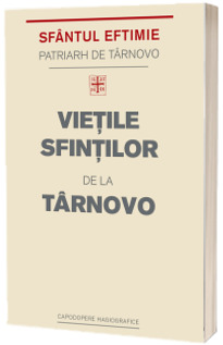 Vietile Sfintilor de la Tarnovo