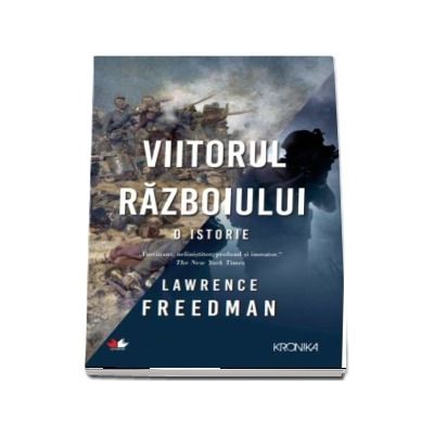 Viitorul razboiului