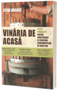 Vinaria de acasa