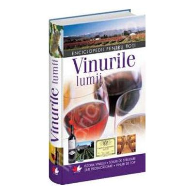 Vinurile lumii