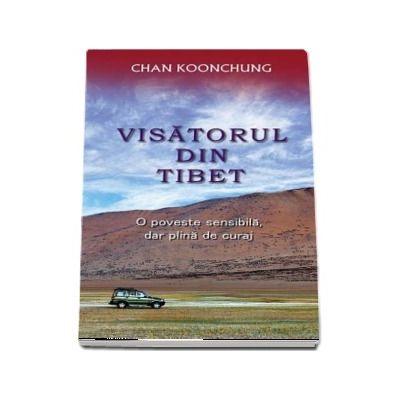 Visatorul din Tibet