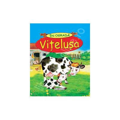 Vitelusa - in ograda