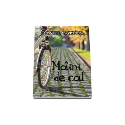 Maini de cal -  Traducere de Micaela Ghitescu