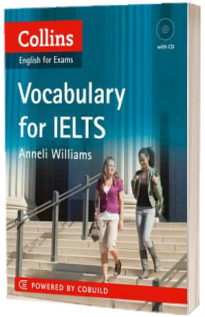 Vocabulary : IELTS 5-6  (B1 )