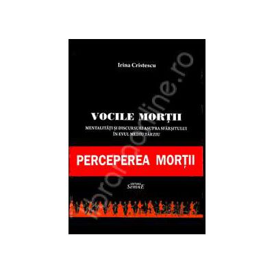 Vocile mortii. Perceperea mortii