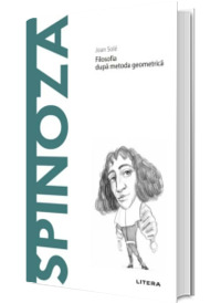 Volumul 15. Descopera Filosofia. Spinoza