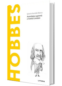 Volumul 24. Descopera Filosofia. Hobbes