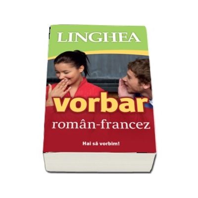 Vorbar roman-francez