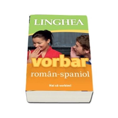 Vorbar roman-spaniol