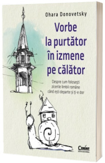 Vorbe la purtator in izmene pe calator