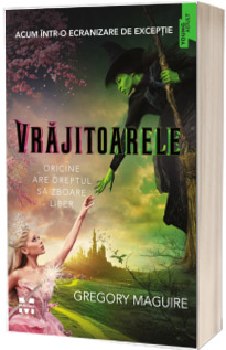 Vrajitoarele