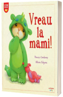 Vreau la mami