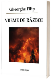 Vreme de razboi