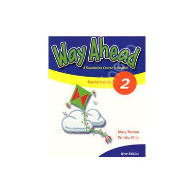 Way Ahead 2 Teachers Book (Revised Edition)