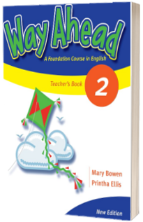 Way Ahead 2 Teachers Book (Revised Edition)