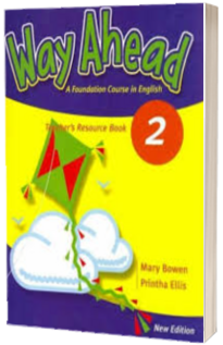 Way Ahead 2 Teachers Resource Book (Revised Edition)