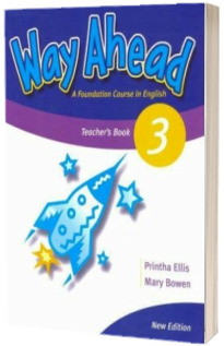 Way Ahead 3 Teachers Book Revised