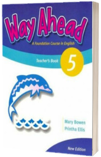 Way Ahead 5 Teachers Book Revised