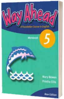 Way Ahead 5 Workbook (Revised Edition)