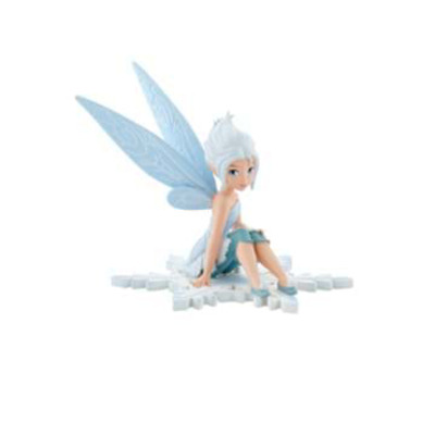 WD Periwinkle winterfairy