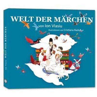 Welt der Marchen