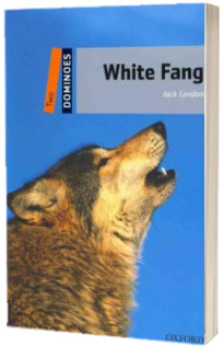 White Fang. Dominoes Two