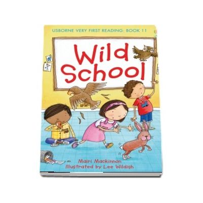 Wild school