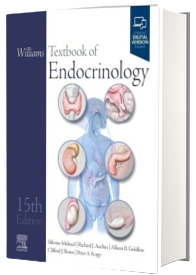 Williams Textbook of Endocrinology