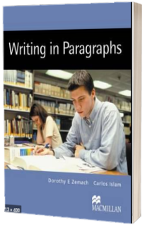 Writing in Paragraphs. Student Book